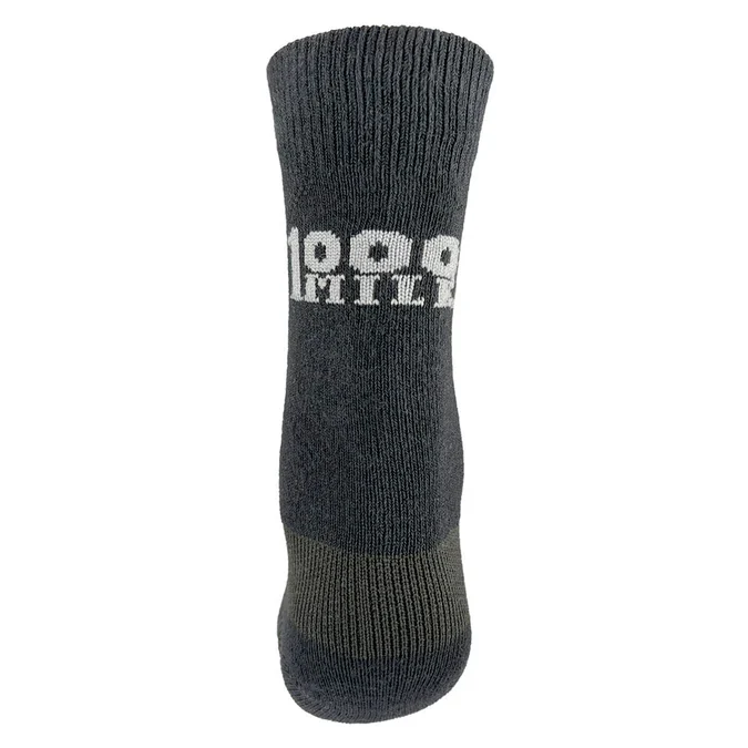 1000 mile the Original Sock (Crew Length) Men's - Image 4