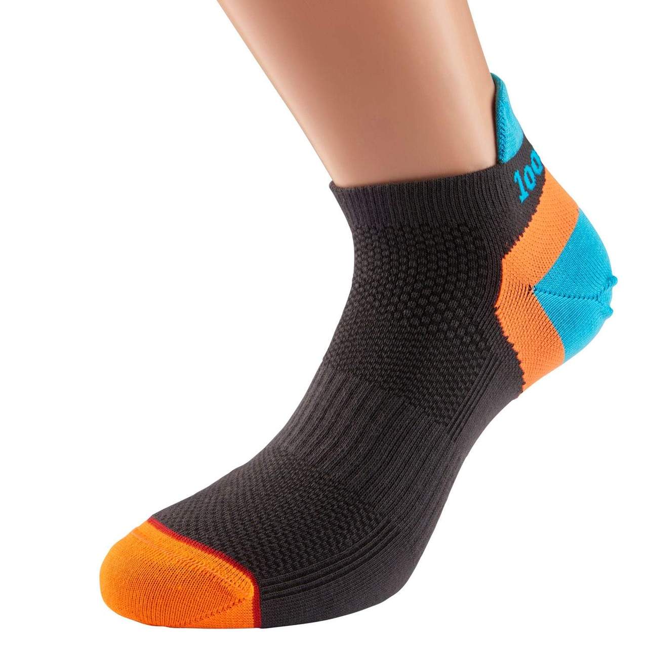 1000 Mile Trainer Liner Socks Men's - Image 3