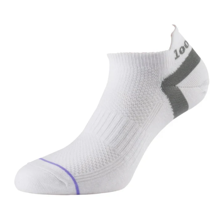 1000 Mile Trainer Liner Socks Men's - Image 4