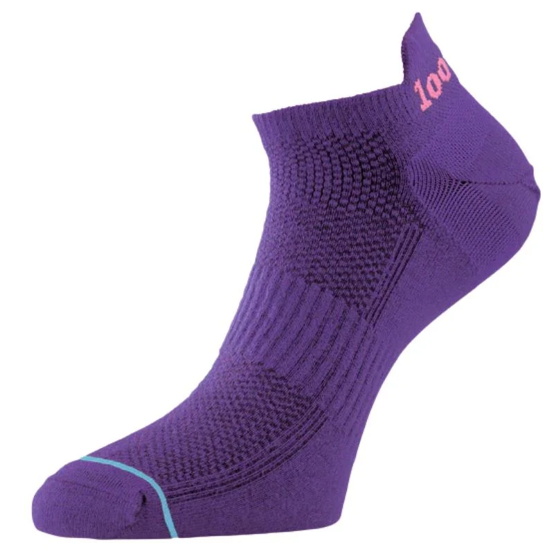 1000 Mile Trainer Liner Socks Women's - Image 2