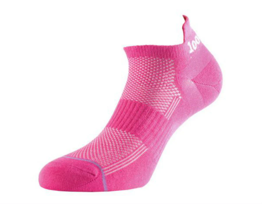 1000 Mile Trainer Liner Socks Women's - Image 3