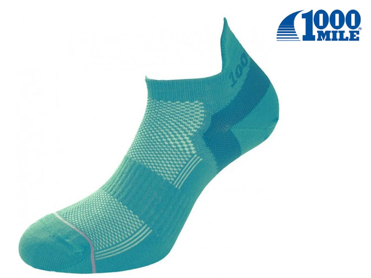 1000 Mile Trainer Liner Socks Women's - Image 4