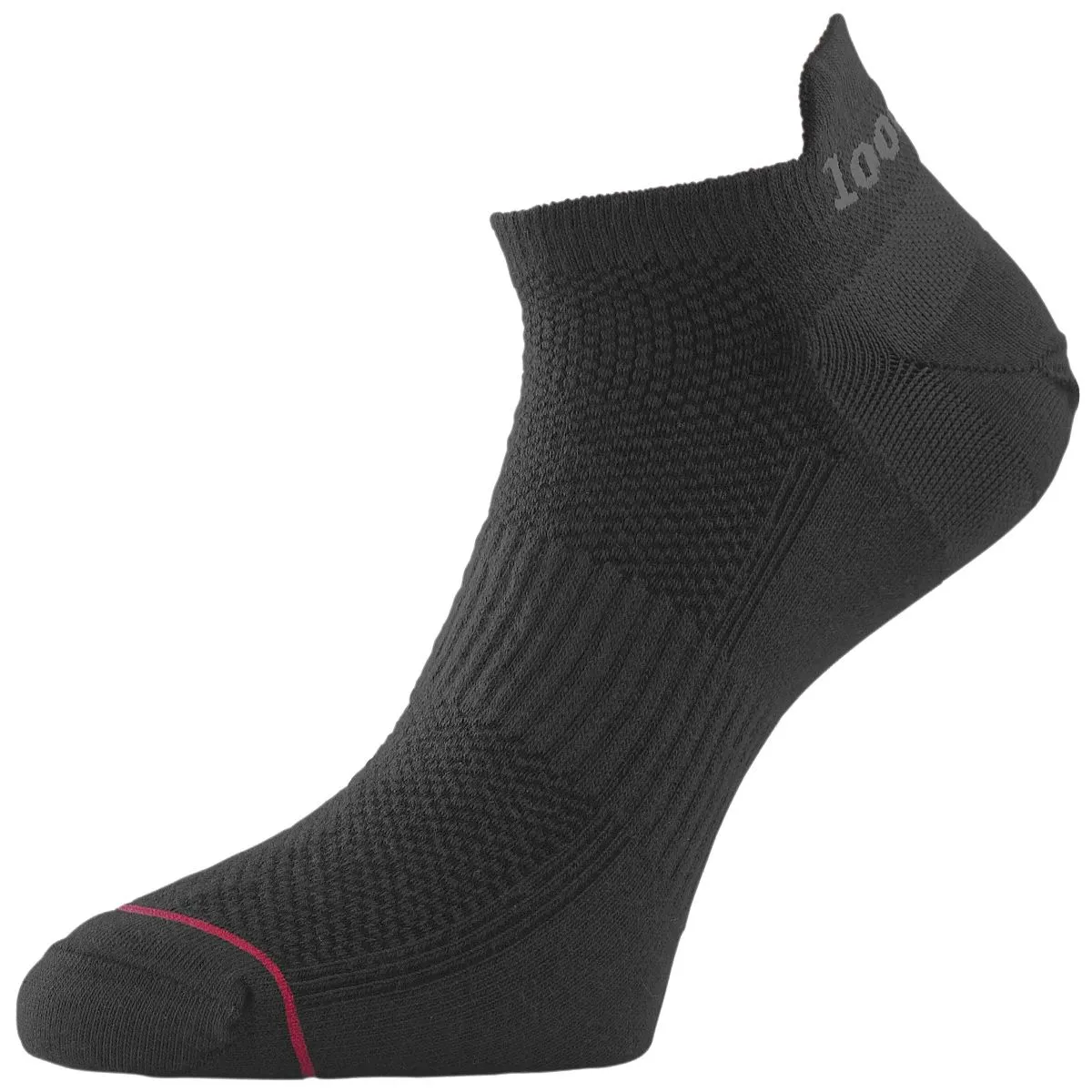 1000 Mile Trainer Liner Socks Women's - Image 5