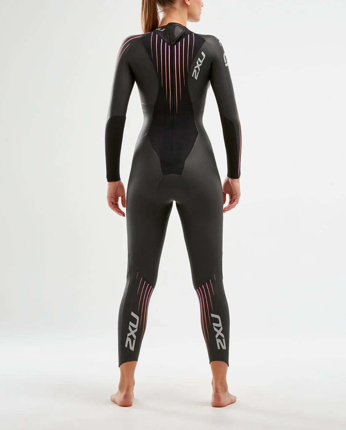 2XU Women's P:1 Propel Wetsuit - Image 3