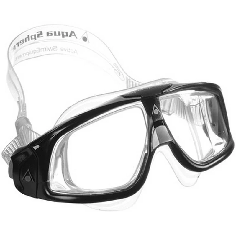Aqua Sphere Seal 2.0 Clear Lens - Image 3