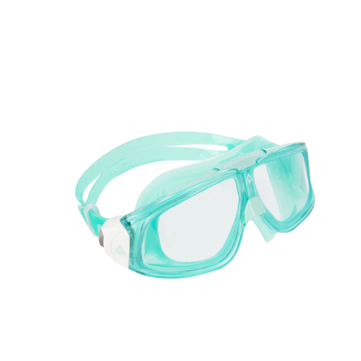 Aqua Sphere Seal 2.0 Clear Lens - Image 4