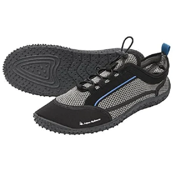 Aquasphere Laguna Beach Shoe Grey Blue