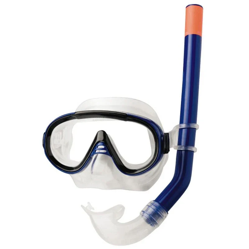 AS Rucanor Dolphina III Snorkel Set