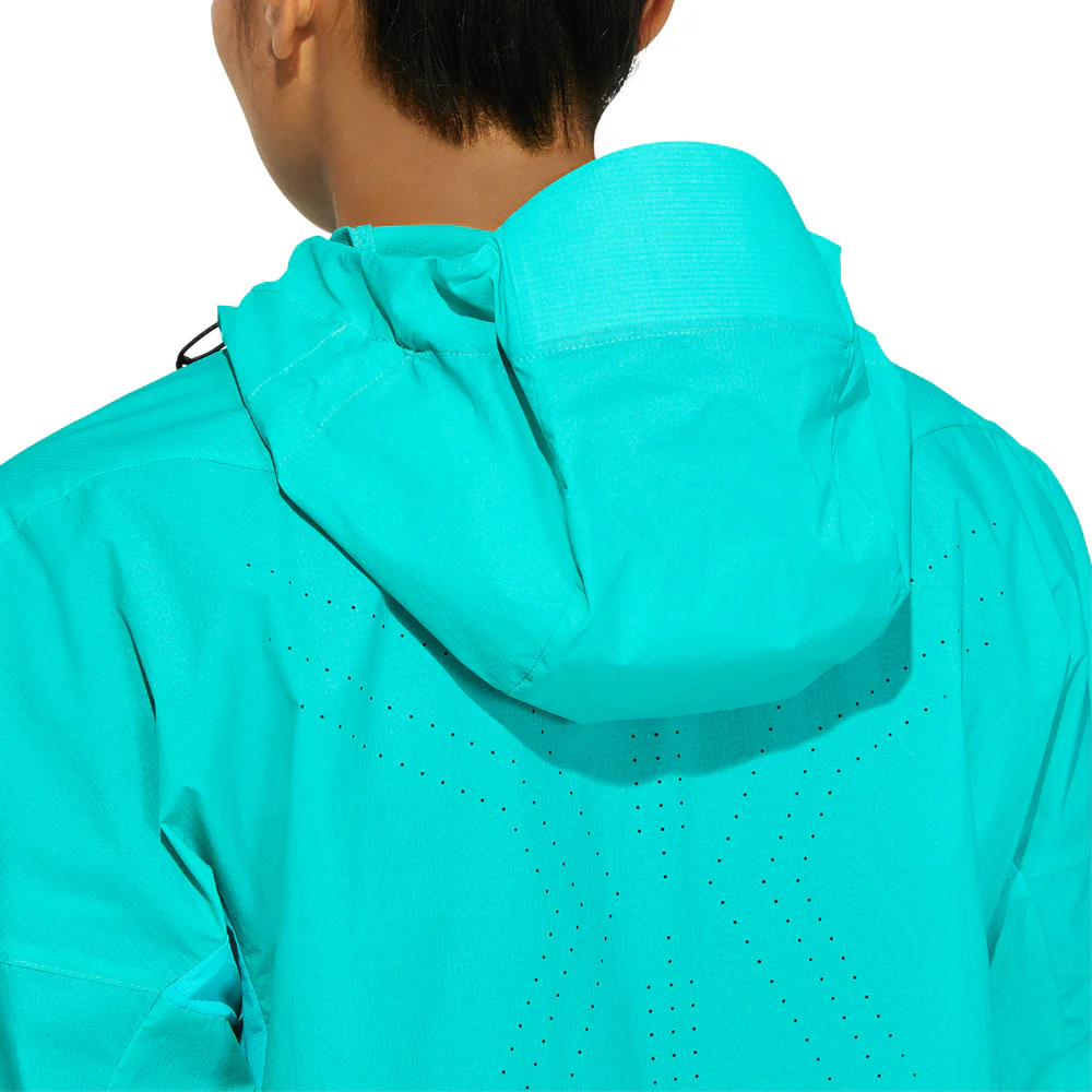 ASICS Fujitrail Jacket Women’s - Image 5