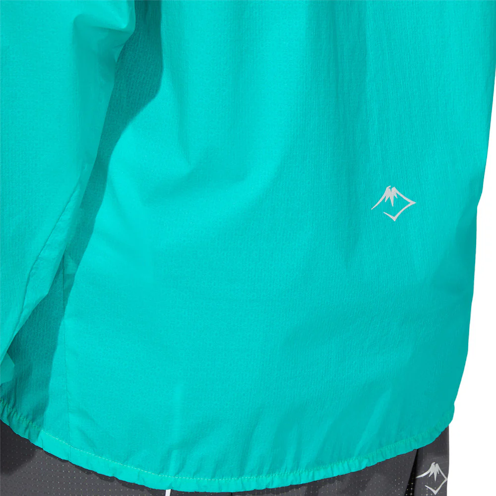 ASICS Fujitrail Jacket Women’s - Image 6