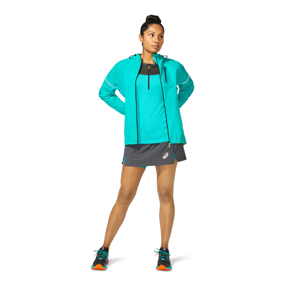 ASICS Fujitrail Jacket Women’s - Image 7