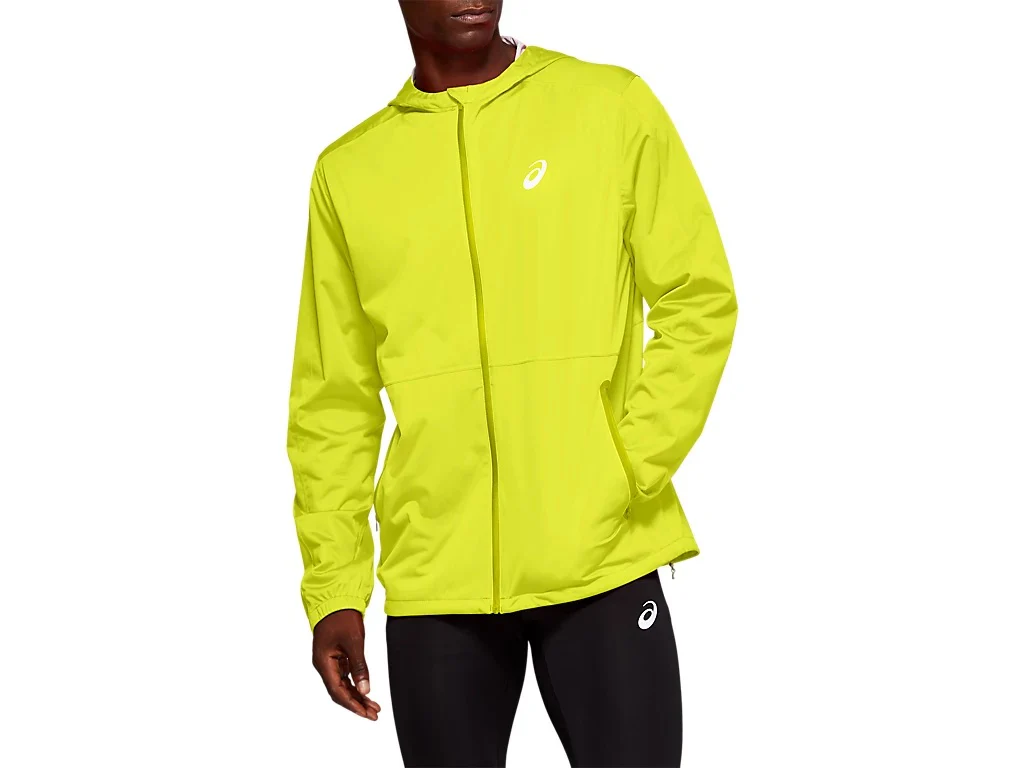 ASICS Accelerate Jacket Men's - Image 4