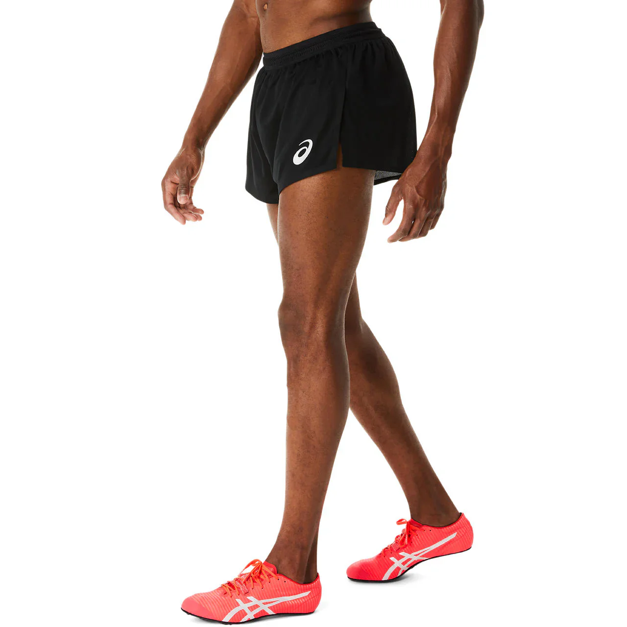 ASICS Actibreeze Light Knit Short Men's - Image 2