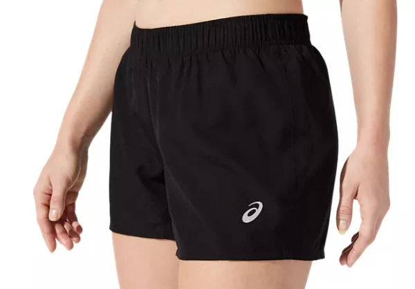 ASICS core 4" Short Women’s - Image 3
