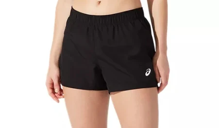 ASICS core 4" Short Women’s - Image 4