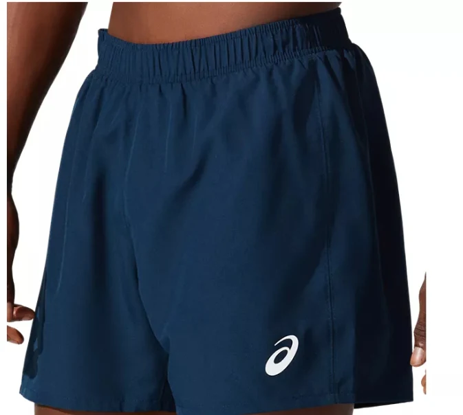 ASICS core 5in Short Men's - Image 2