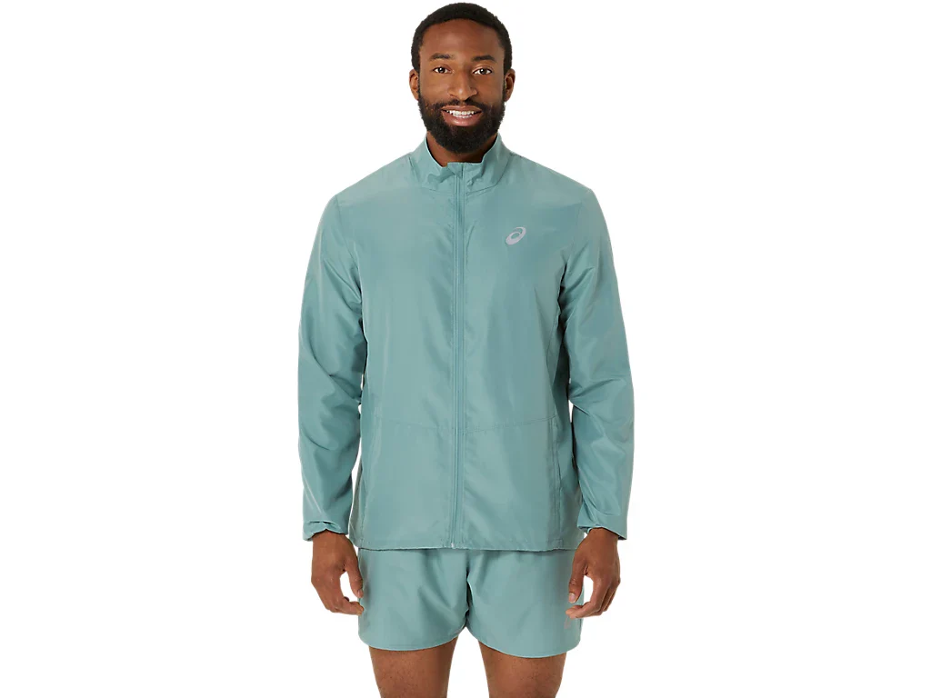 ASICS Core Jacket Men’s - Image 2