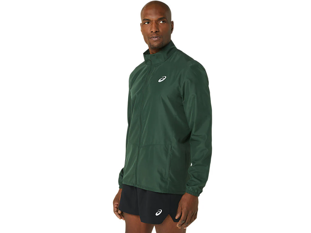 ASICS Core Jacket Men’s - Image 3