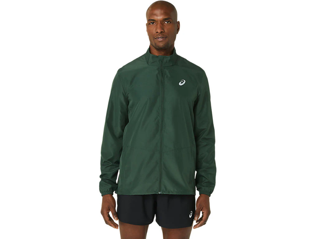 ASICS Core Jacket Men’s - Image 4