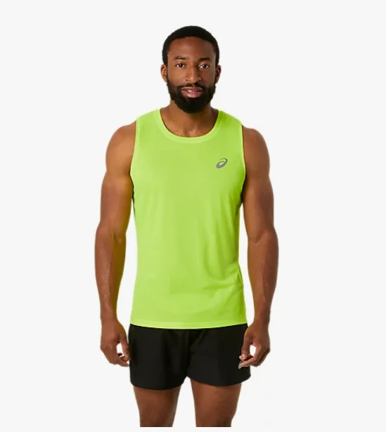ASICS CORE SINGLET Men's - Image 2