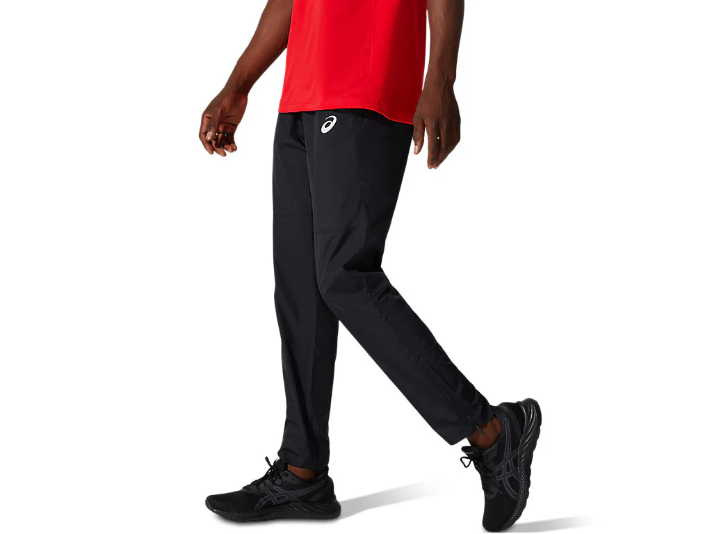 ASICS Core Woven Pants Men's - Image 4