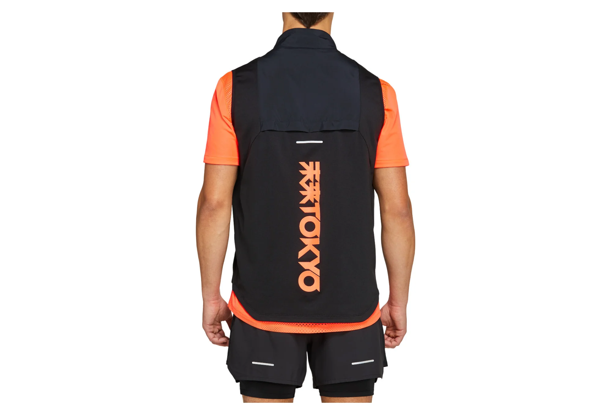 ASICS Future Tokyo Vest Men’s - Image 4