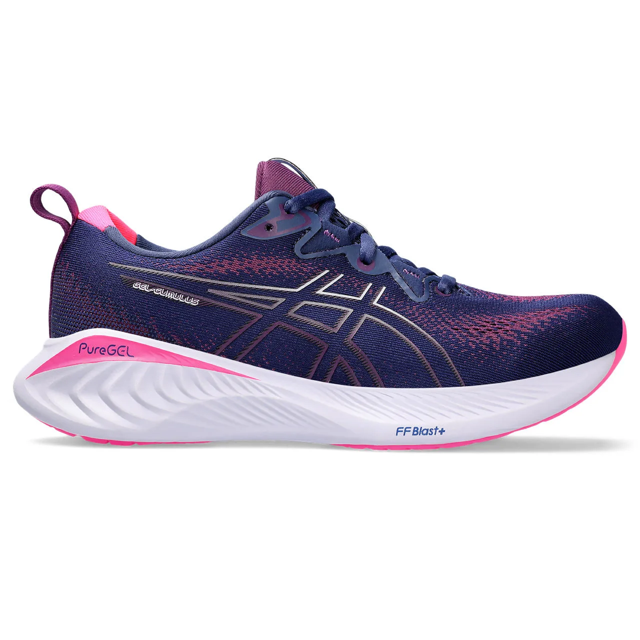 ASICS Gel-Cumulus 25 Women's - Image 10