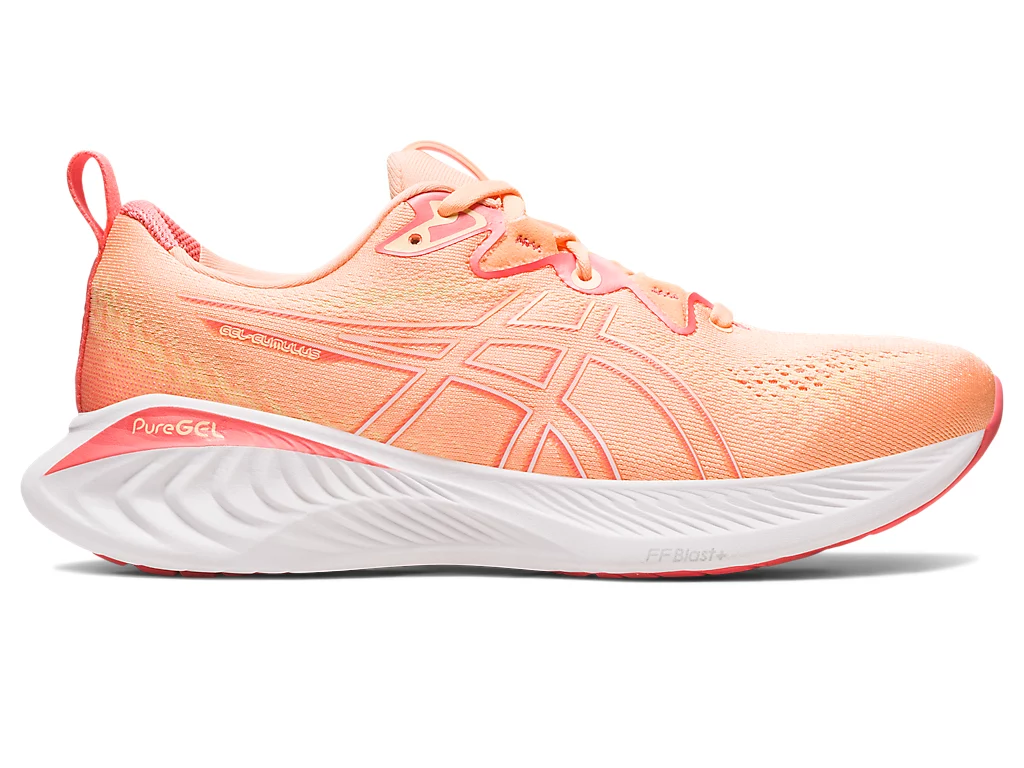 ASICS Gel-Cumulus 25 Women's - Image 6