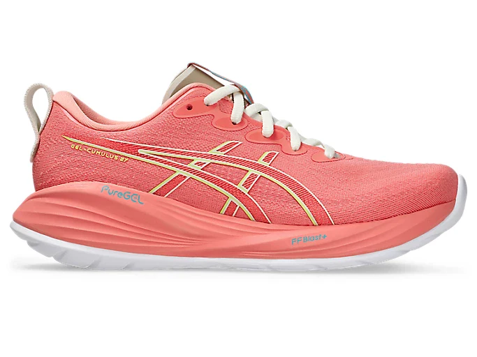 ASICS Gel-Cumulus 27 Women's - Image 3