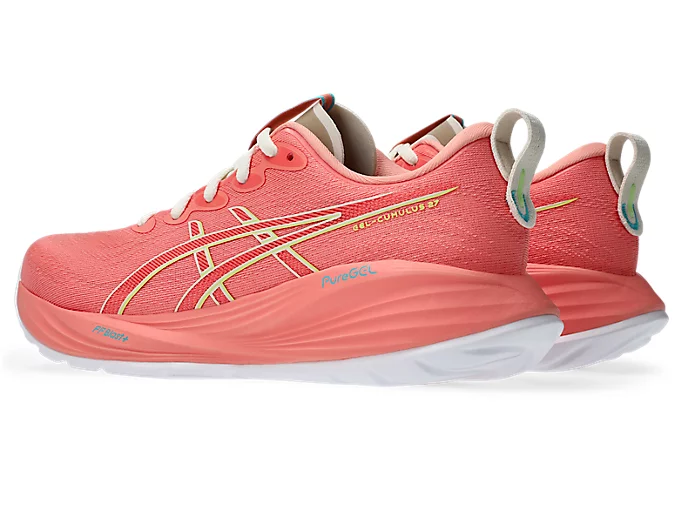 ASICS Gel-Cumulus 27 Women's - Image 5