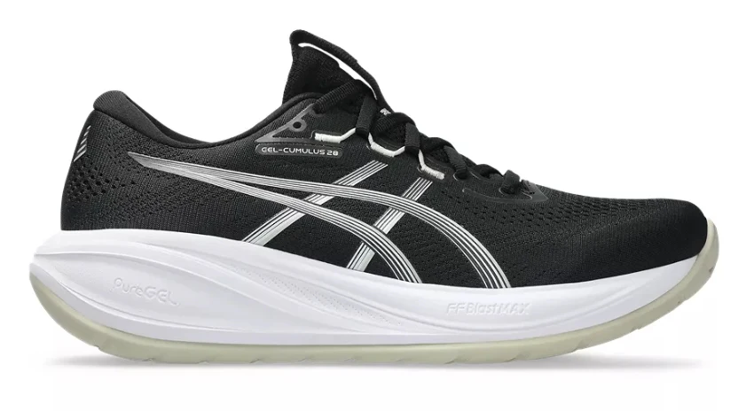 ASICS Gel-Cumulus 28 Men's - Image 4