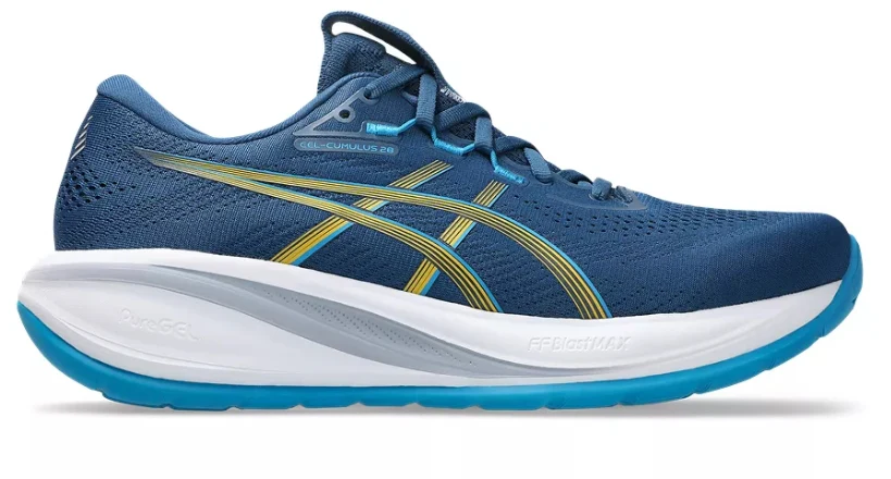ASICS Gel-Cumulus 28 Men's - Image 5
