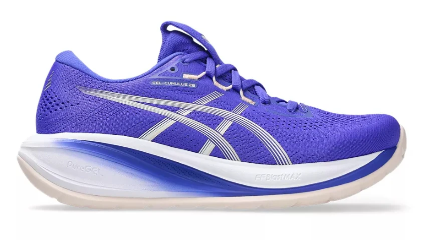 ASICS Gel-Cumulus 28 Women's