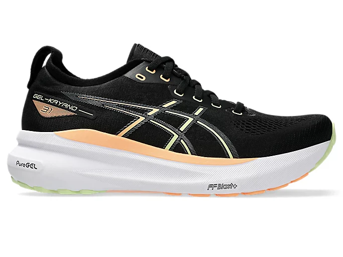 ASICS Gel-Kayano 31 Men's - Image 3