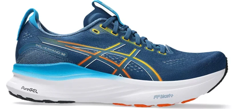 ASICS Gel-Kayano 32 Men's - Image 6
