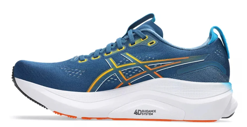 ASICS Gel-Kayano 32 Men's - Image 7