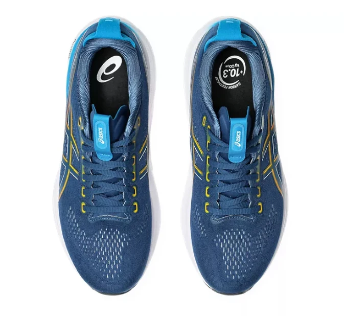 ASICS Gel-Kayano 32 Men's - Image 8