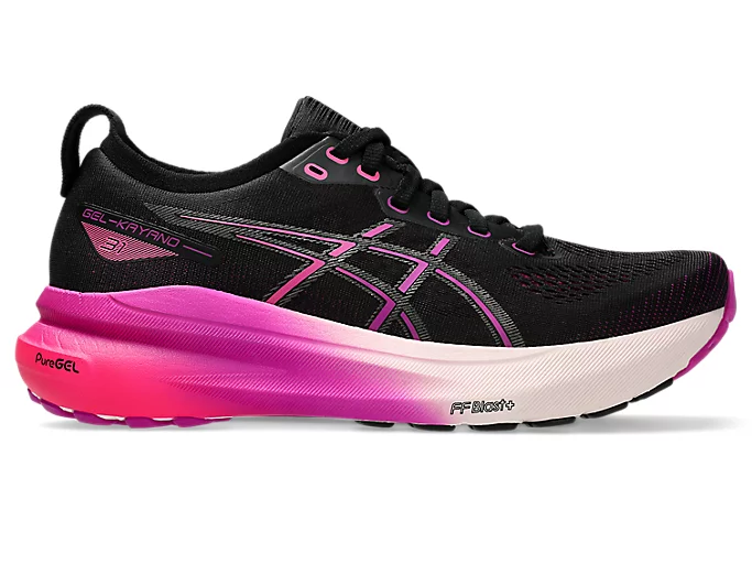 ASICS Gel-Kayano 31 Women's - Image 4