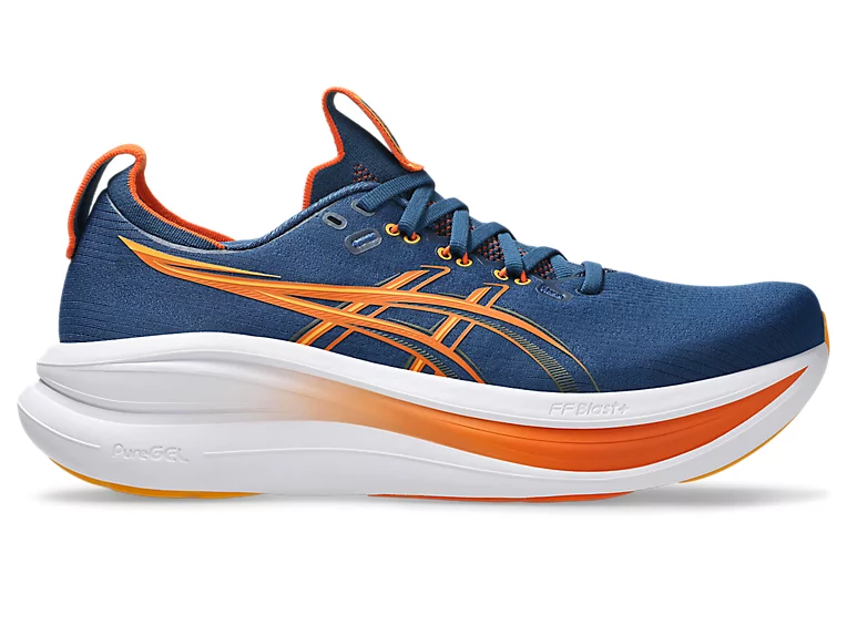 ASICS Gel-Nimbus 28 Men's