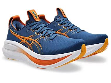 ASICS Gel-Nimbus 28 Men's - Image 2