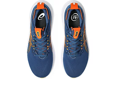 ASICS Gel-Nimbus 28 Men's - Image 5