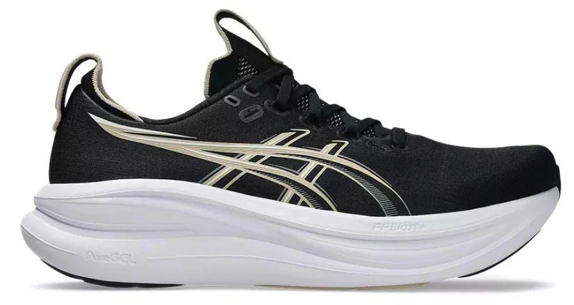 ASICS Gel-Nimbus 28 Men's - Image 6