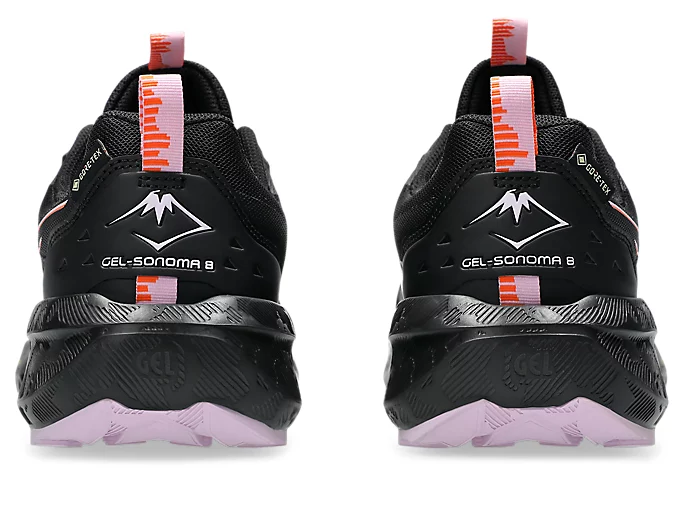 ASICS Gel-Sonoma 8 GTX Womens - Image 3