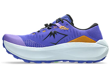 ASICS Gel-Trabuco Max 5 Men's - Image 3
