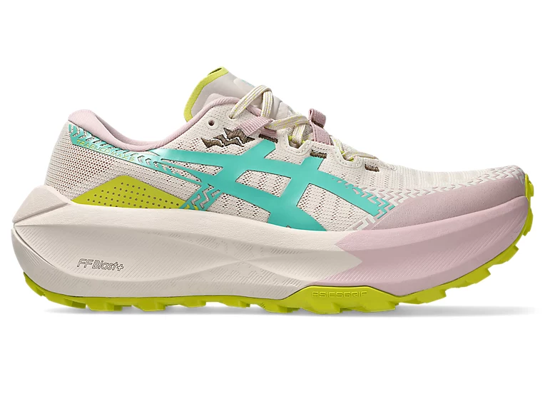 ASICS Gel-Trabuco Max 5 Women's