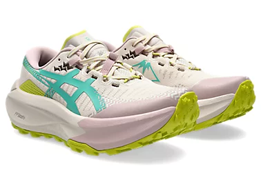 ASICS Gel-Trabuco Max 5 Women's - Image 4