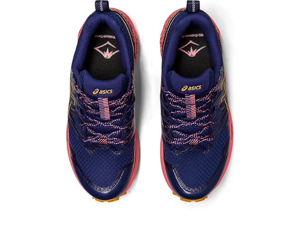ASICS Gel-Trabuco Terra Women's - Image 3