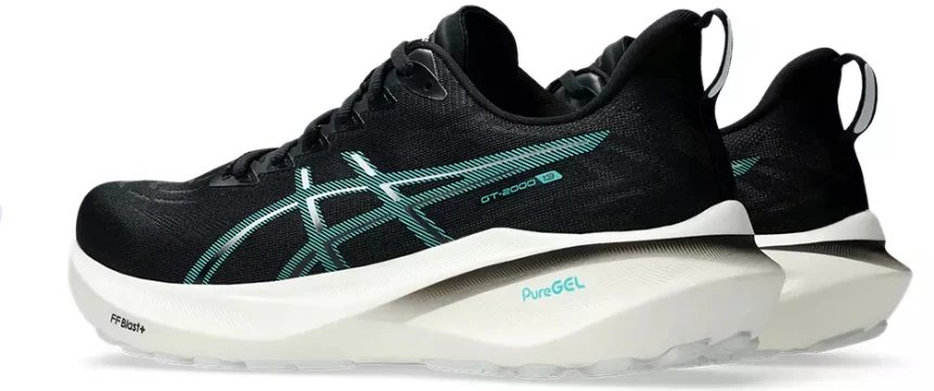 ASICS GT-2000 13 Men's - Image 12