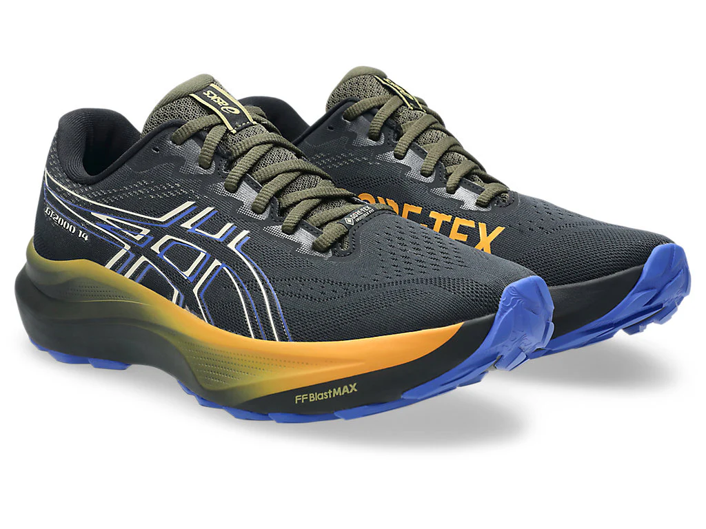 ASICS GT-2000 14 GTX Men's - Image 5