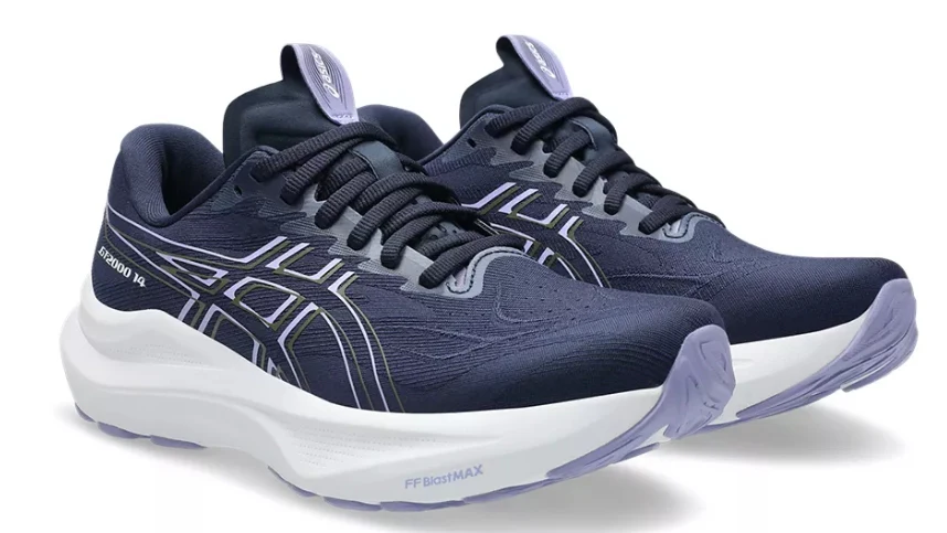 ASICS GT-2000 14 Women's - Image 3